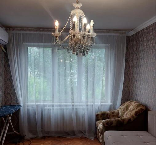 4-комнатная квартира, 74.1 м², 5/5 этаж, Казыбек би 177