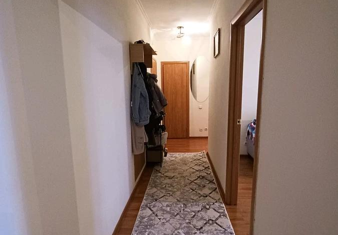 2-комнатная квартира, 59 м², 8/10 этаж, Женис 75/2