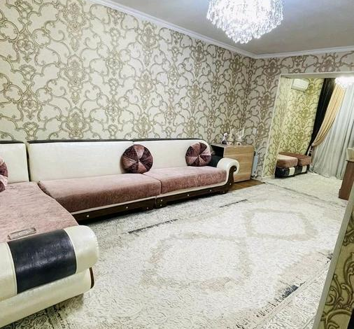 3-комнатная квартира · 70 м² · 2/5 этаж, Жунисалива 49