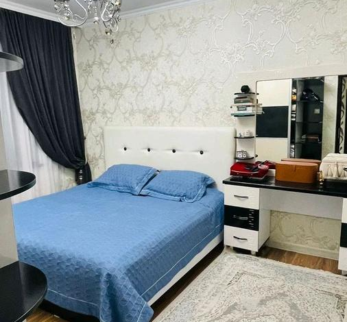 3-комнатная квартира · 70 м² · 2/5 этаж, Жунисалива 49