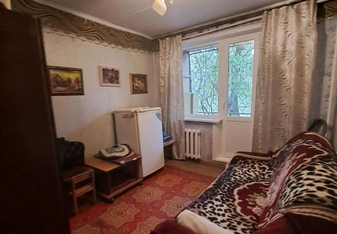 3-комнатная квартира · 64 м² · 1/9 этаж, Сатпаева 22