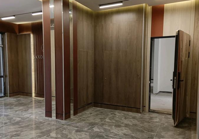 6-комнатная квартира, 261.69 м², 1/3 этаж, 13-я 40, 96