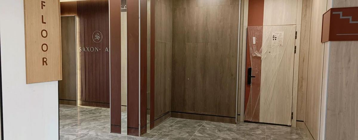 6-комнатная квартира, 261.69 м², 1/3 этаж, 13-я 40, 96
