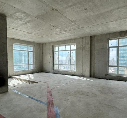 7-комнатная квартира, 452 м², 11/18 этаж, Динмухамеда Кунаева 8а