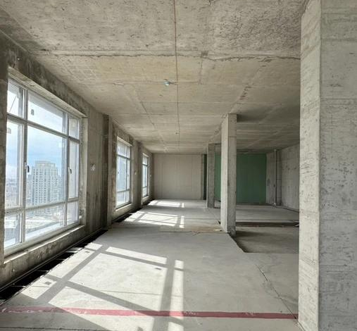 7-комнатная квартира, 452 м², 11/18 этаж, Динмухамеда Кунаева 8а