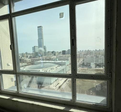 7-комнатная квартира, 452 м², 11/18 этаж, Динмухамеда Кунаева 8а