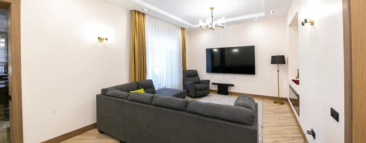 6-комнатная квартира, 230 м², Байлык 1