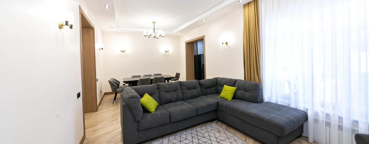 6-комнатная квартира, 230 м², Байлык 1