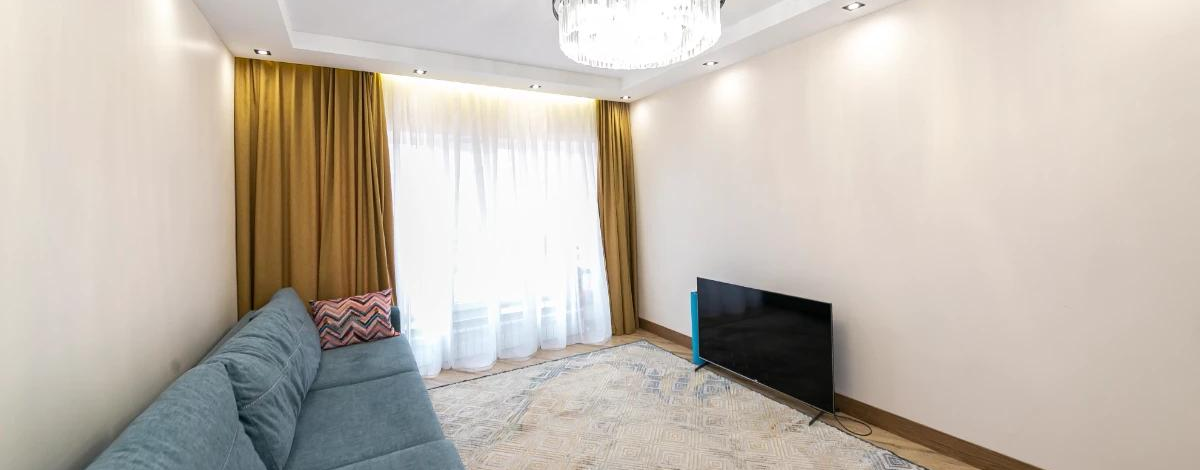 6-комнатная квартира, 230 м², Байлык 1