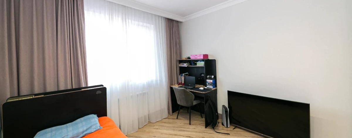 6-комнатная квартира, 230 м², Байлык 1