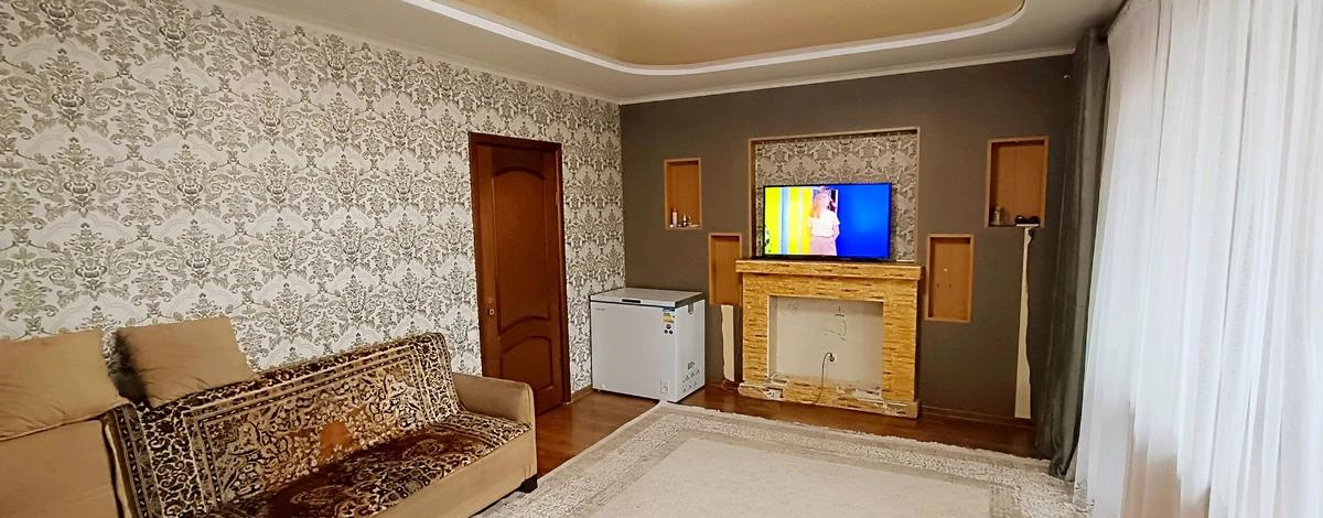 3-комнатная квартира · 73.9 м² · 10/13 этаж, мкр Аксай-1 4