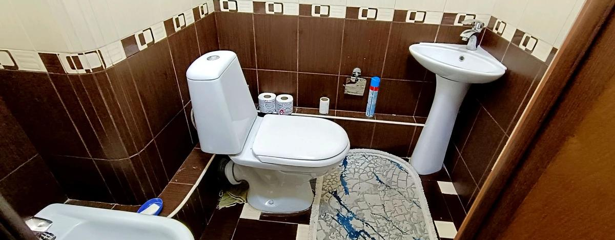 3-комнатная квартира · 73.9 м² · 10/13 этаж, мкр Аксай-1 4