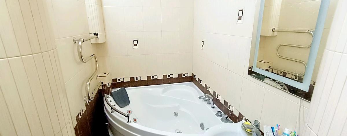 3-комнатная квартира · 73.9 м² · 10/13 этаж, мкр Аксай-1 4