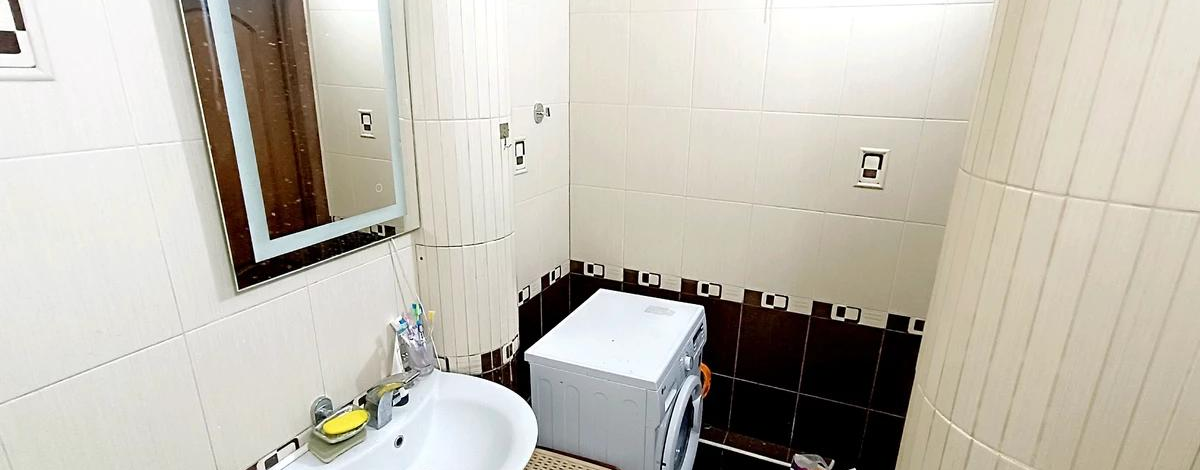 3-комнатная квартира · 73.9 м² · 10/13 этаж, мкр Аксай-1 4