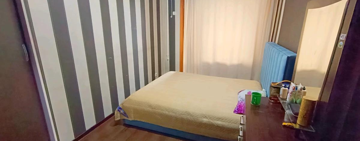 3-комнатная квартира · 73.9 м² · 10/13 этаж, мкр Аксай-1 4