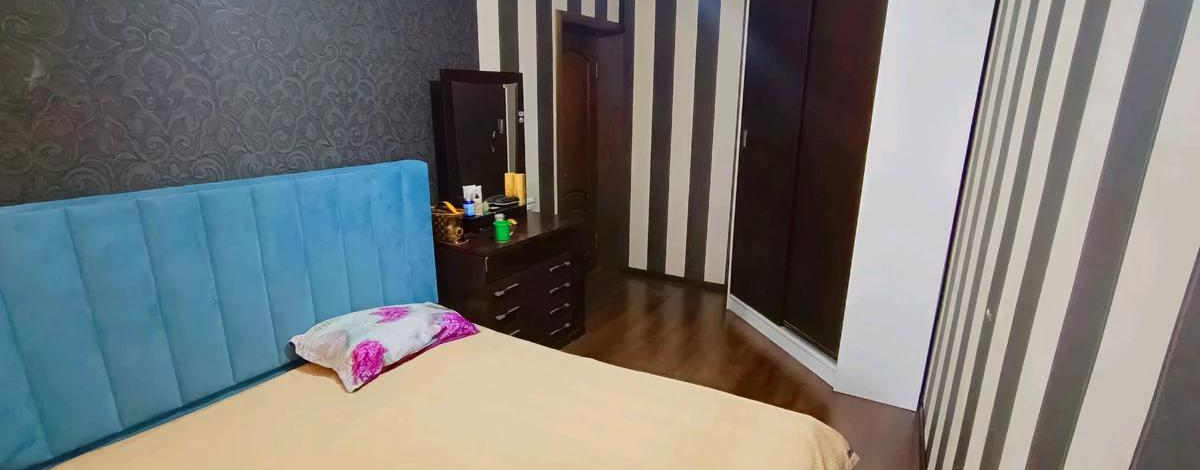 3-комнатная квартира · 73.9 м² · 10/13 этаж, мкр Аксай-1 4