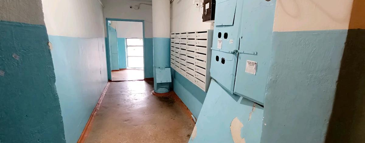 3-комнатная квартира · 73.9 м² · 10/13 этаж, мкр Аксай-1 4