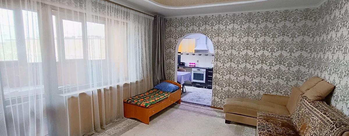 3-комнатная квартира · 73.9 м² · 10/13 этаж, мкр Аксай-1 4
