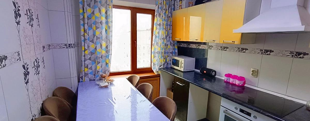 3-комнатная квартира · 73.9 м² · 10/13 этаж, мкр Аксай-1 4