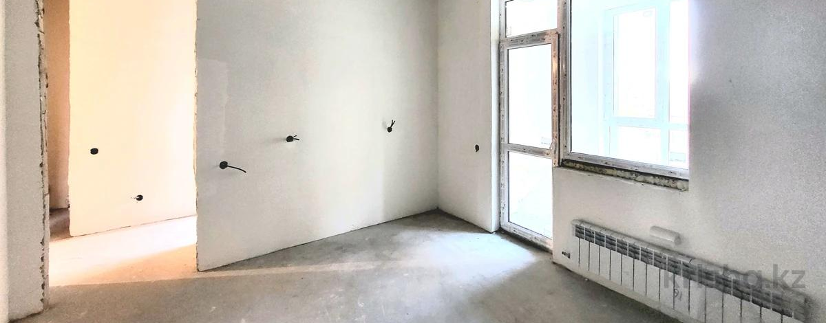 2-комнатная квартира, 67.18 м², 3/9 этаж, Омарова 2/1