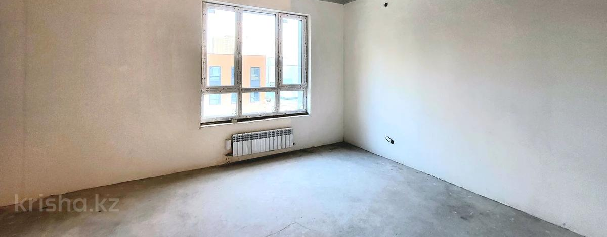 2-комнатная квартира, 67.18 м², 3/9 этаж, Омарова 2/1