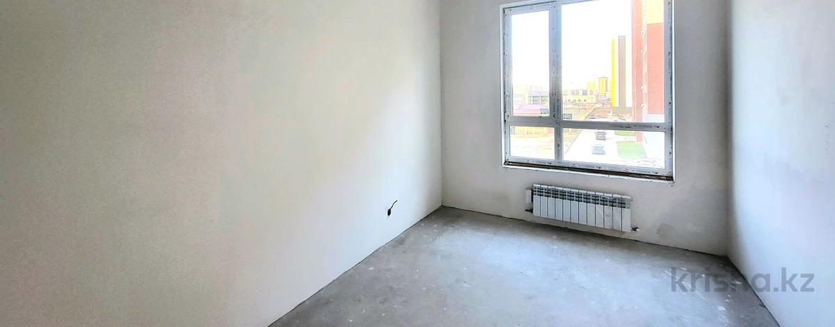 2-комнатная квартира, 67.18 м², 3/9 этаж, Омарова 2/1