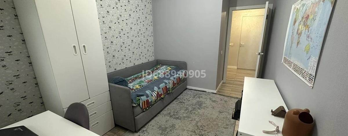 3-комнатная квартира, 85.7 м², 19/22 этаж, Мангилик Ел — Горячий вариант