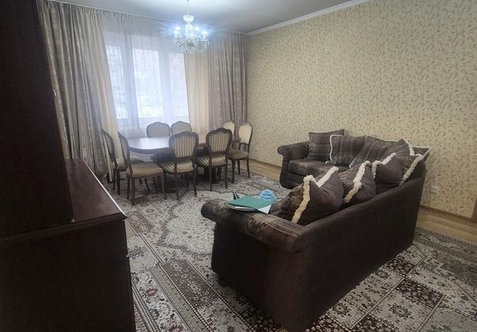 5-комнатная квартира, 150 м², 1/5 этаж, Зенкова