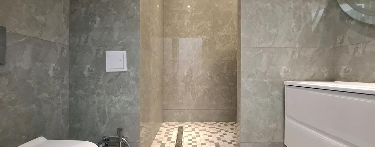 3-комнатная квартира · 105 м² · 10/12 этаж, Торайгырова 21/1