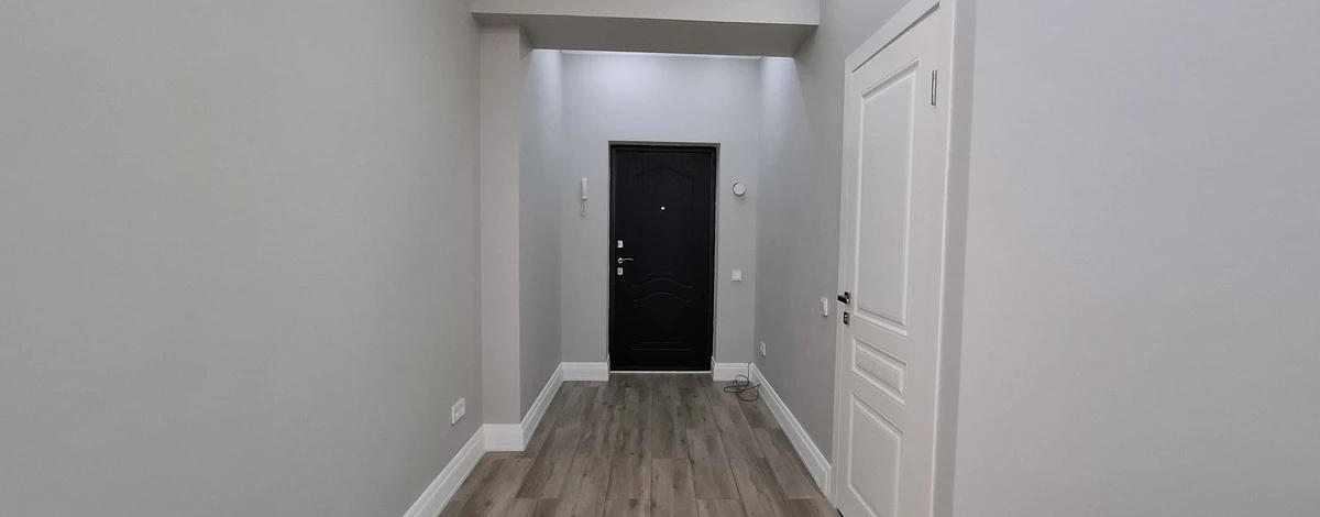 3-комнатная квартира · 105 м² · 10/12 этаж, Торайгырова 21/1