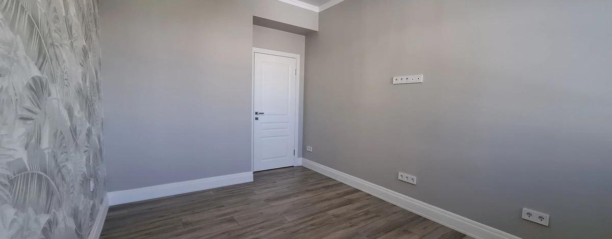 3-комнатная квартира · 105 м² · 10/12 этаж, Торайгырова 21/1