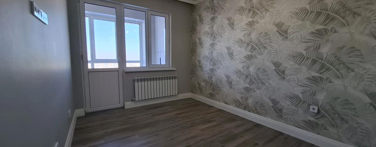 3-комнатная квартира · 105 м² · 10/12 этаж, Торайгырова 21/1