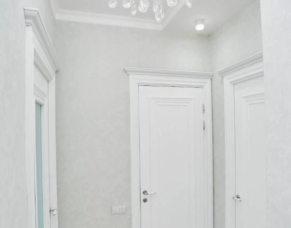 3-комнатная квартира, 100 м², Туркестан