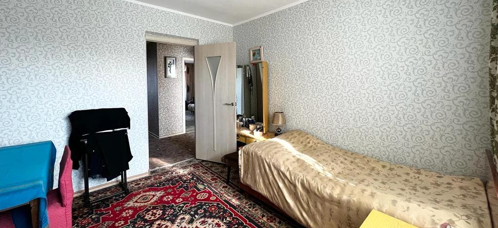 3-комнатная квартира · 63.5 м² · 4/4 этаж, Энтузиастов 11