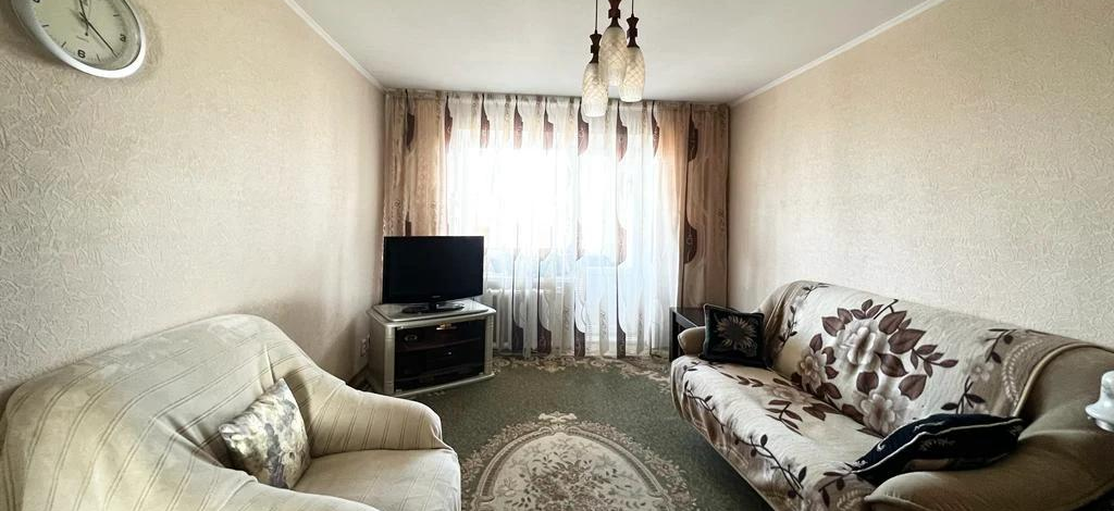 3-комнатная квартира · 63.5 м² · 4/4 этаж, Энтузиастов 11