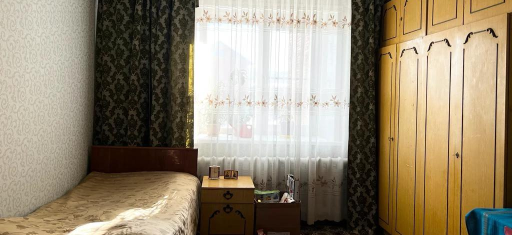 3-комнатная квартира · 63.5 м² · 4/4 этаж, Энтузиастов 11