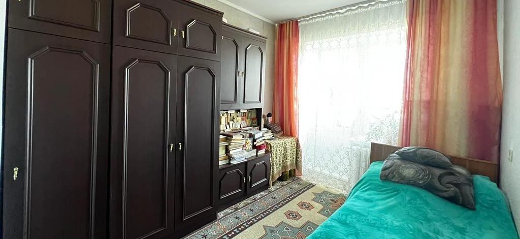 3-комнатная квартира · 63.5 м² · 4/4 этаж, Энтузиастов 11