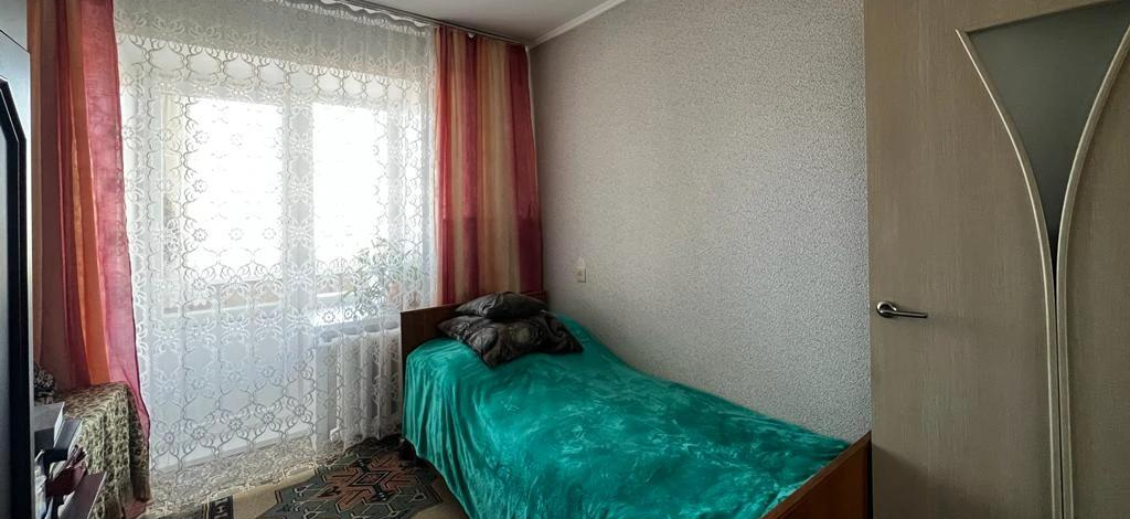 3-комнатная квартира · 63.5 м² · 4/4 этаж, Энтузиастов 11