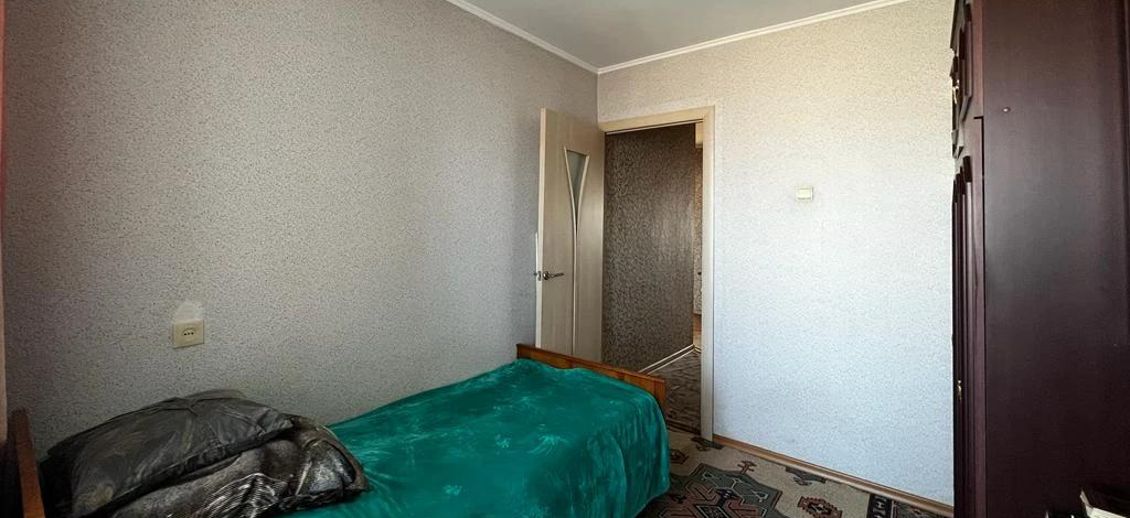 3-комнатная квартира · 63.5 м² · 4/4 этаж, Энтузиастов 11