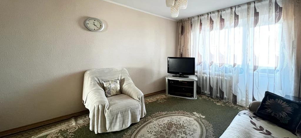 3-комнатная квартира · 63.5 м² · 4/4 этаж, Энтузиастов 11