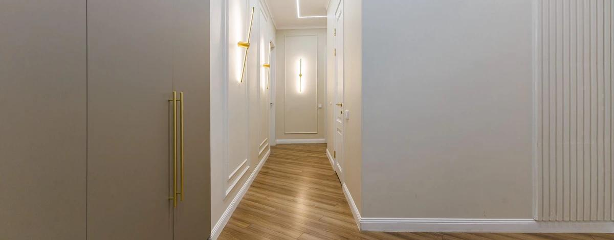 3-комнатная квартира · 104 м² · 6/9 этаж, Букейхана 24 — Бухар жырау