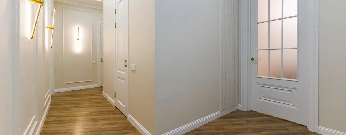 3-комнатная квартира · 104 м² · 6/9 этаж, Букейхана 24 — Бухар жырау