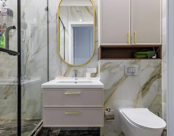 3-комнатная квартира · 104 м² · 6/9 этаж, Букейхана 24 — Бухар жырау