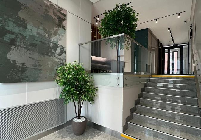 3-комнатная квартира · 104 м² · 6/9 этаж, Букейхана 24 — Бухар жырау