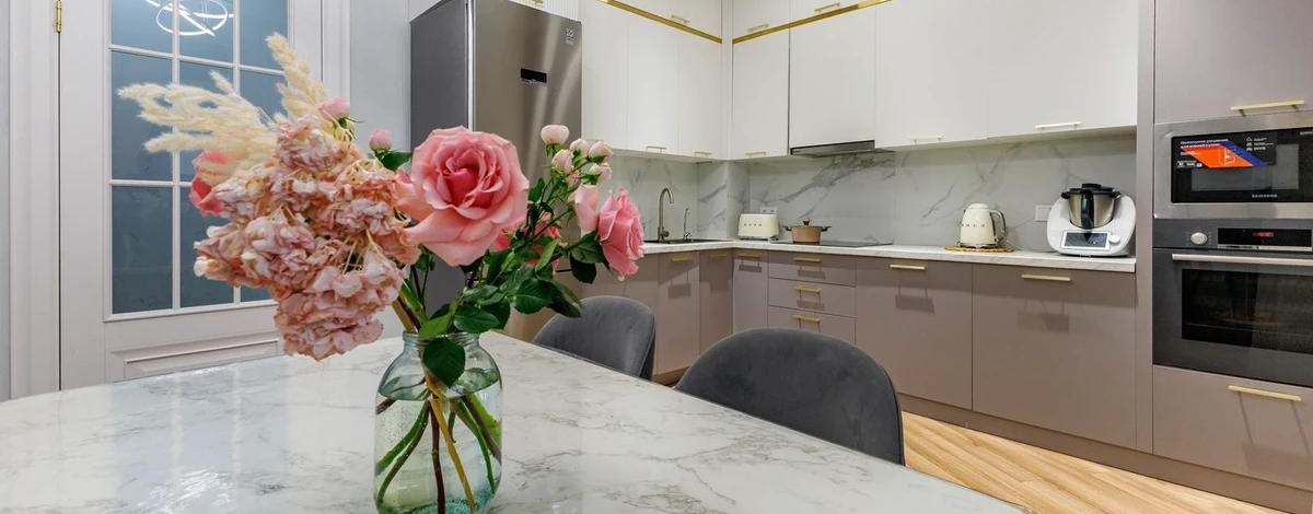 3-комнатная квартира · 104 м² · 6/9 этаж, Букейхана 24 — Бухар жырау