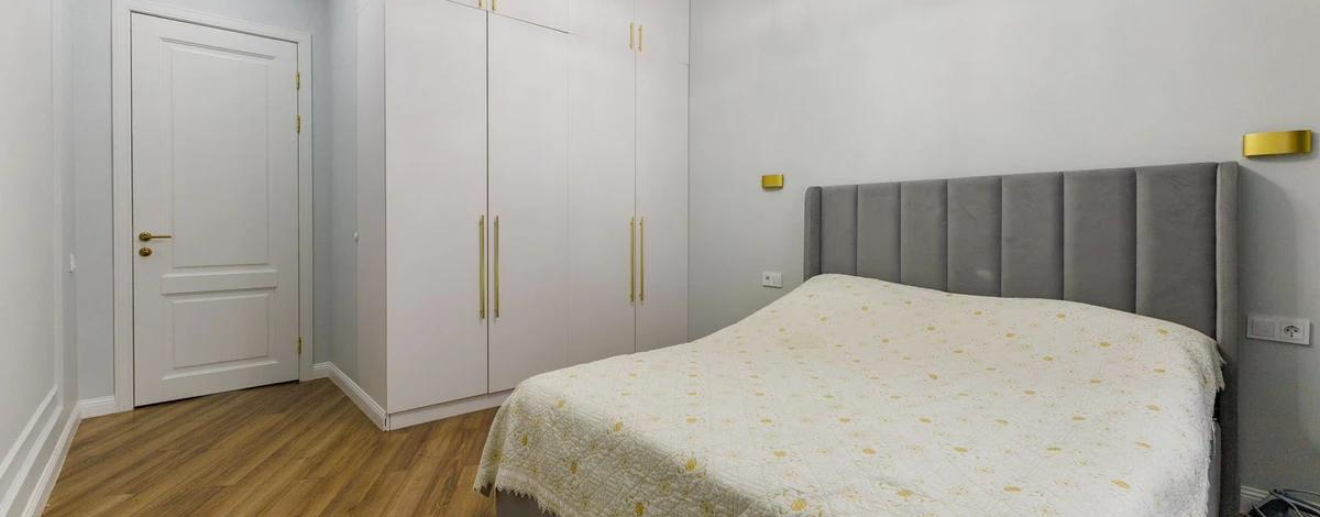 3-комнатная квартира · 104 м² · 6/9 этаж, Букейхана 24 — Бухар жырау