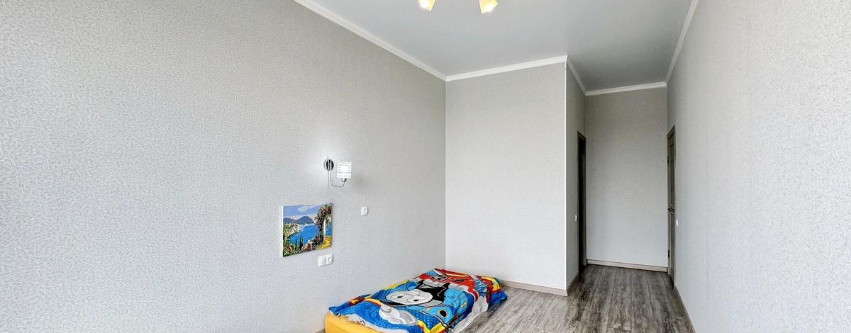 2-комнатная квартира, 63 м², 12/12 этаж, Айтматов 60/1