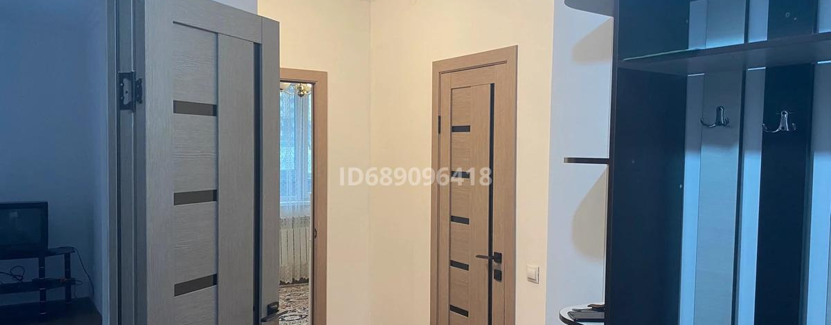 1-комнатная квартира, 42 м², 1/12 этаж, мкр Нуркент (Алгабас-1) 85 — Рыскулова-Момышулы