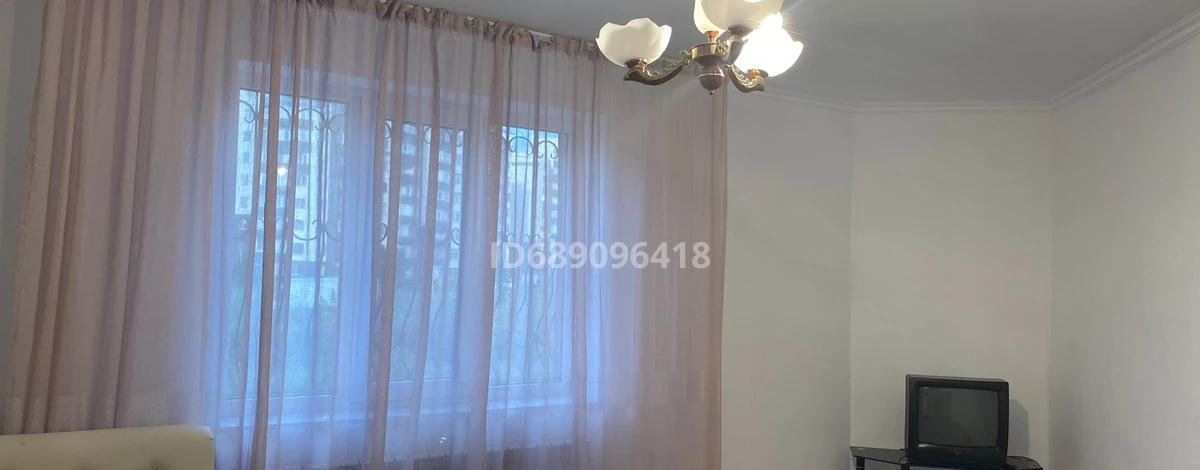 1-комнатная квартира, 42 м², 1/12 этаж, мкр Нуркент (Алгабас-1) 85 — Рыскулова-Момышулы