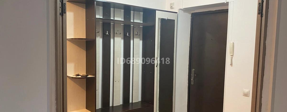 1-комнатная квартира, 42 м², 1/12 этаж, мкр Нуркент (Алгабас-1) 85 — Рыскулова-Момышулы